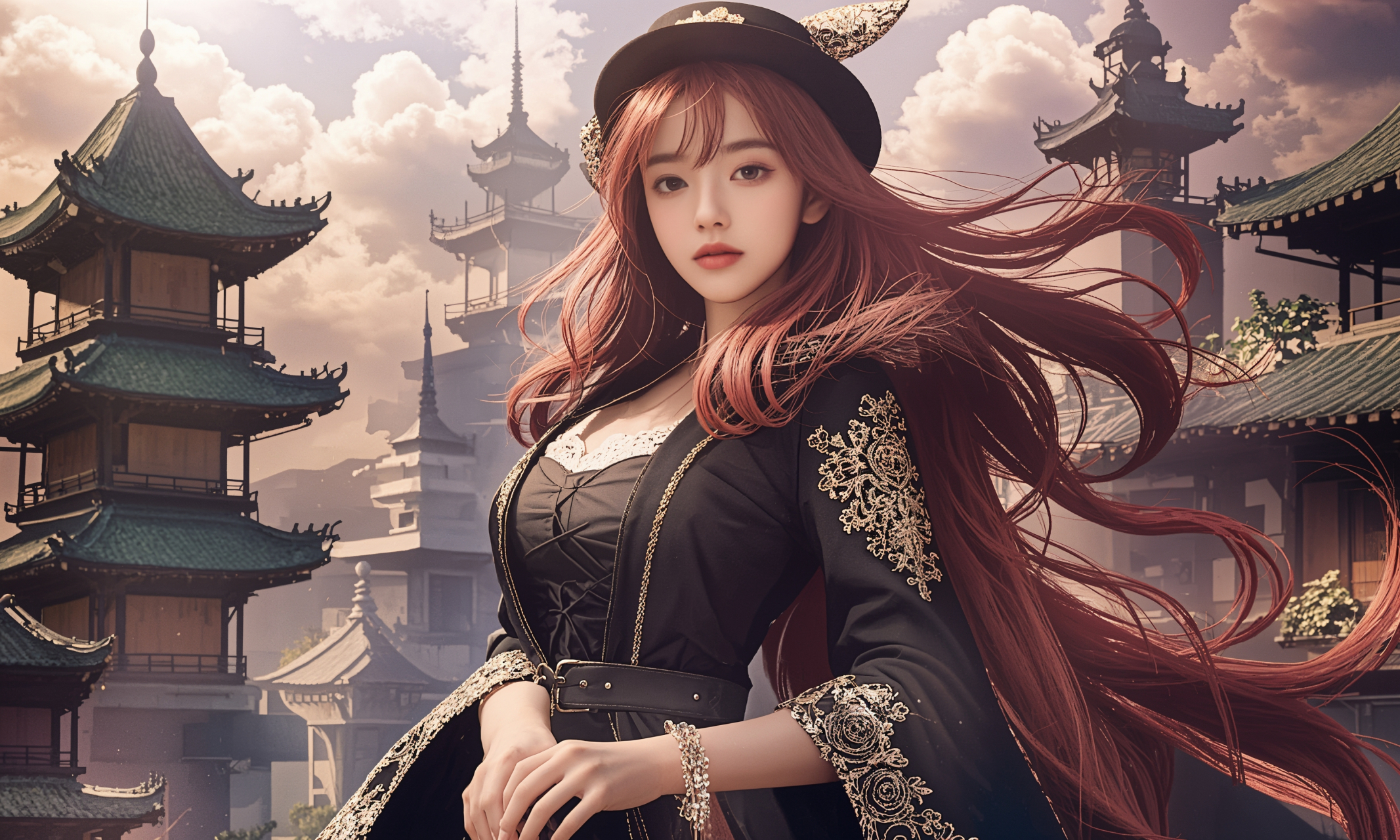 2025年吉林省唯一被录取的女飞行员 是两代人的“飞行梦”接力